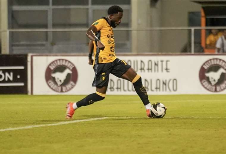 Herediano anuncia regreso de Fuller