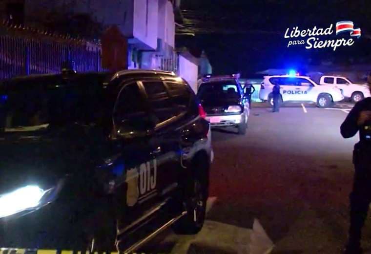 Tragedia en Quepos: pareja extranjera enterrada en su propiedad