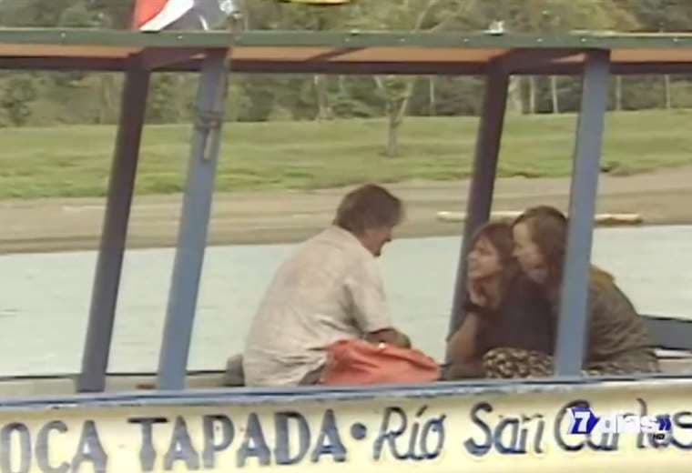 Historias del Crimen: Este jueves se cumplen 30 años del secuestro de Boca Tapada