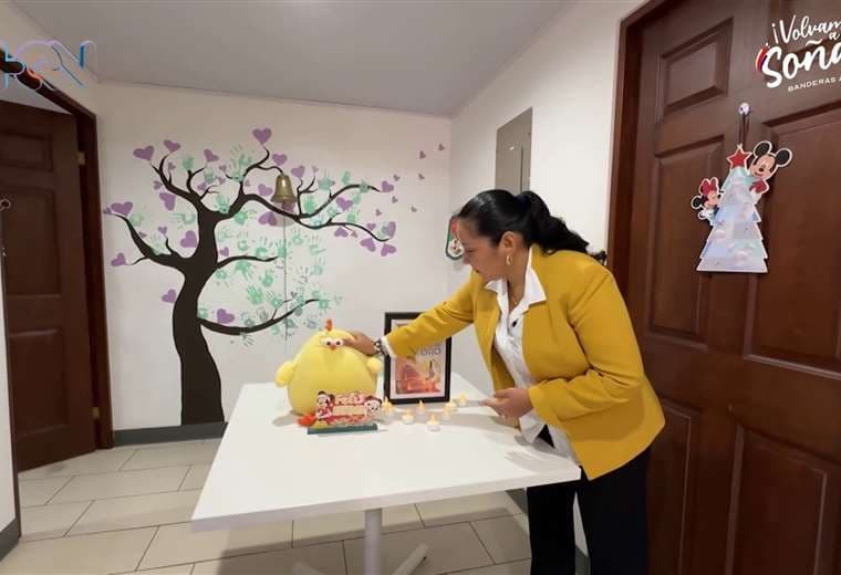 La promesa no se rompió: Pollitos de Hierro lleva 17 años abrazando a niños con cáncer