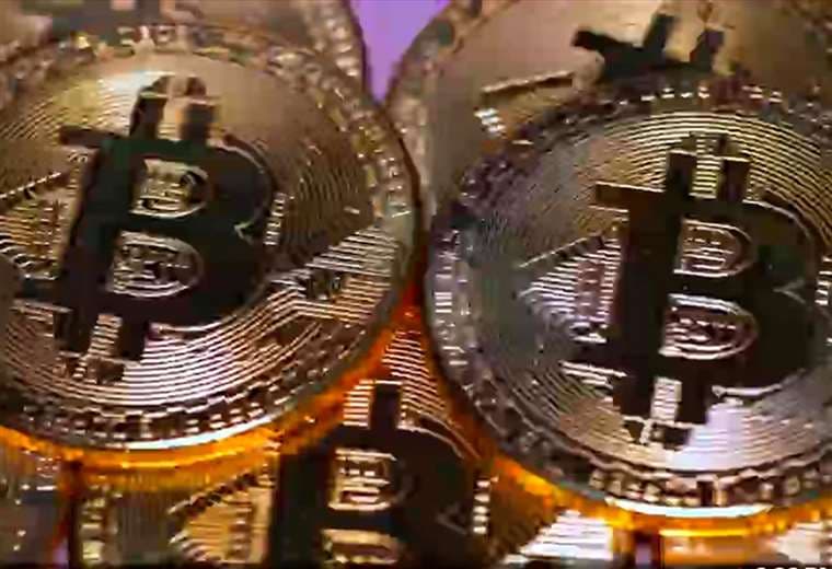 TSE fiscaliza donaciones en criptomonedas durante campaña electoral