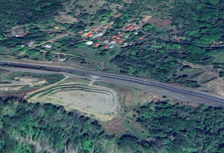 Muere hombre atropellado en Ruta 27