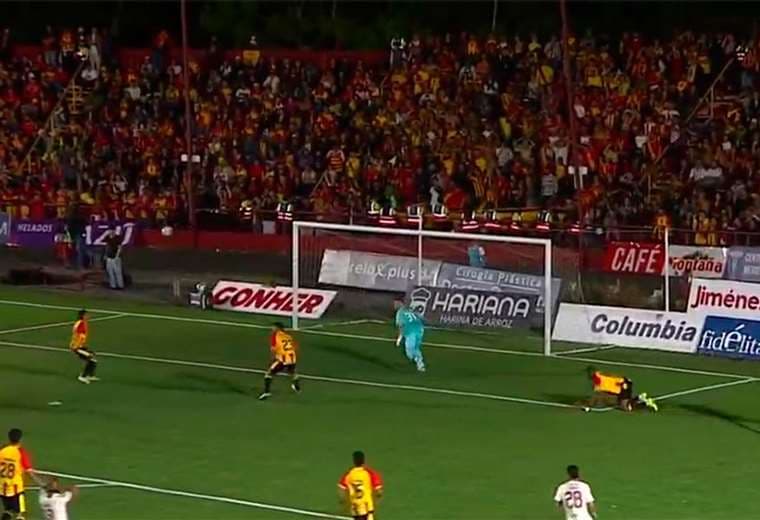 En Herediano apuntan a la defensa como la clave de su éxito