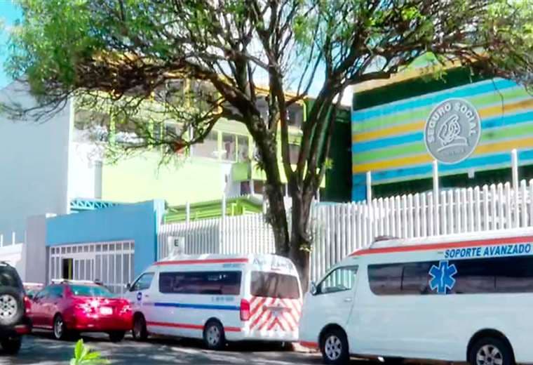 Hospital de Niños acumula 14 órdenes sanitarias por inundaciones de aguas negras