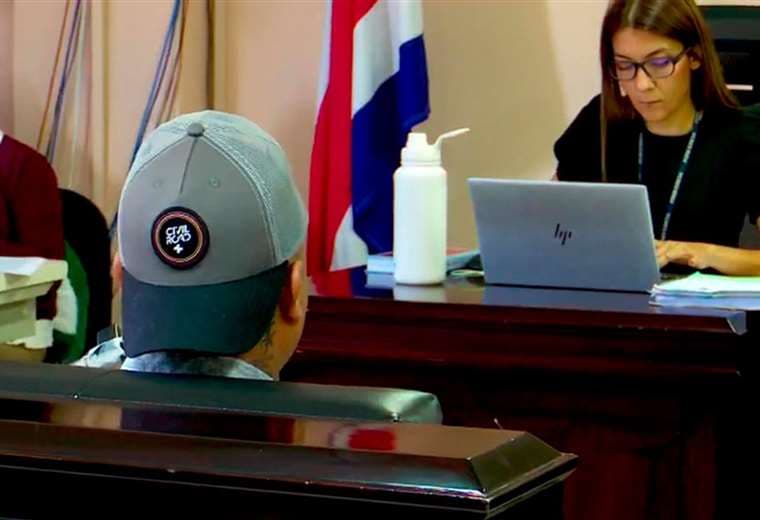 Fiscalía pide 40 años de cárcel por asesinato de niño de 9 años