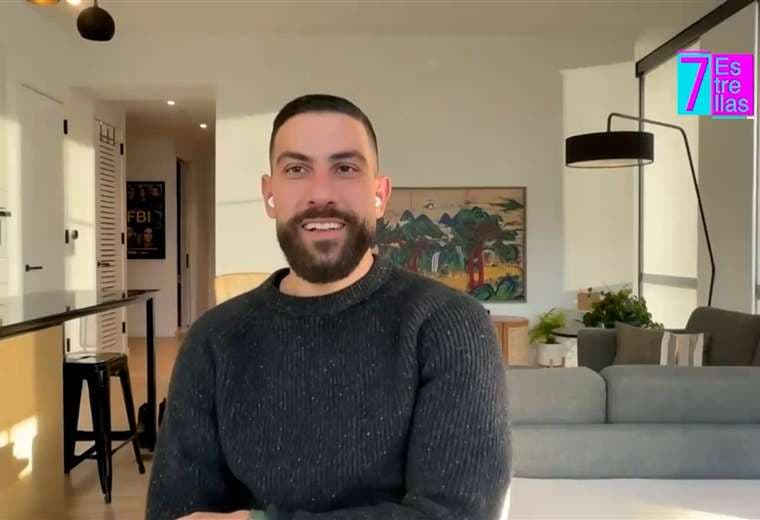 OA FBI: el rostro que hizo historia en una serie legendaria