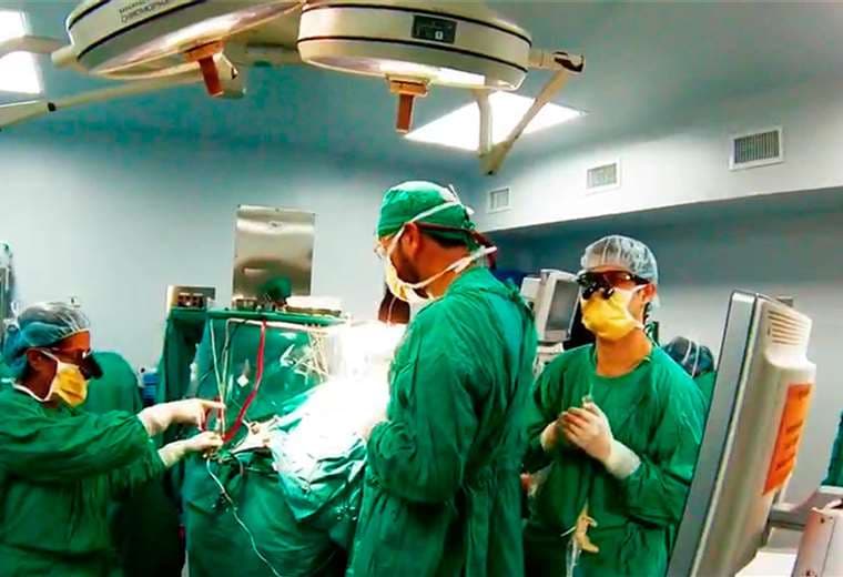 Tras muertes por cirugías estéticas, una cuarta mujer está grave en el hospital