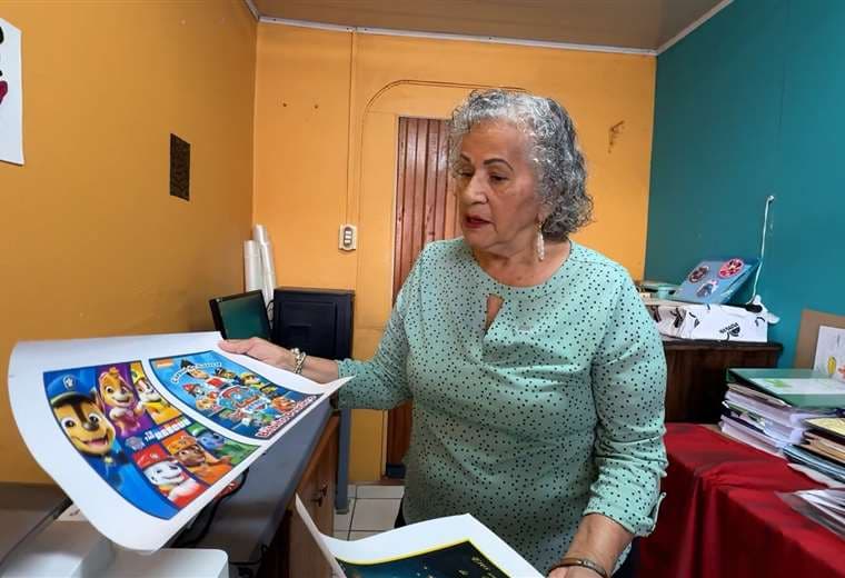 María Isabel: la adulta mayor que transformó su experiencia en salud en un negocio