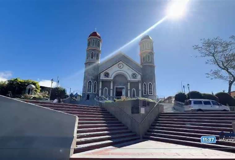 Zarcero se consolida como destino clave del turismo de cercanía en Costa Rica