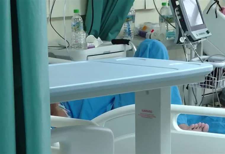 Listas de espera o listas de muerte en la Caja: el drama de 5.700 familias