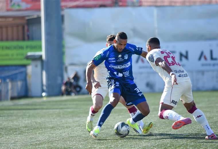 Pérez Zeledón-Saprissa. MPZ