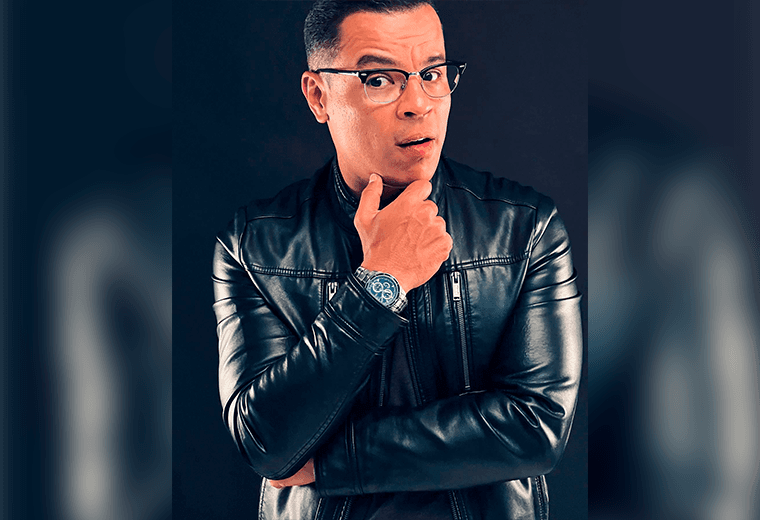 “Estamos tranquilos”: Jair Cruz habla desde Venezuela tras tensión política