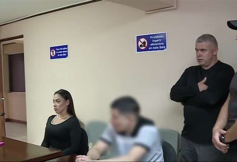 Absuelto: Dejan libre al acusado de homicidio de niño de 9 años en Alajuelita