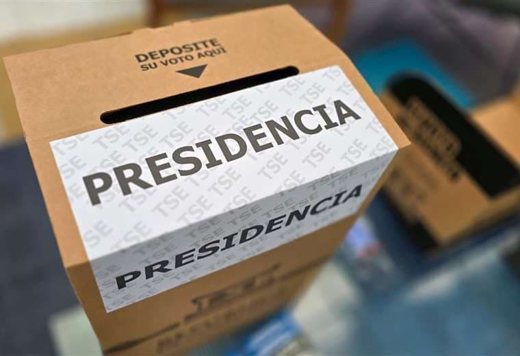 83% de los integrantes de juntas receptoras de votos son de Pueblo Soberano