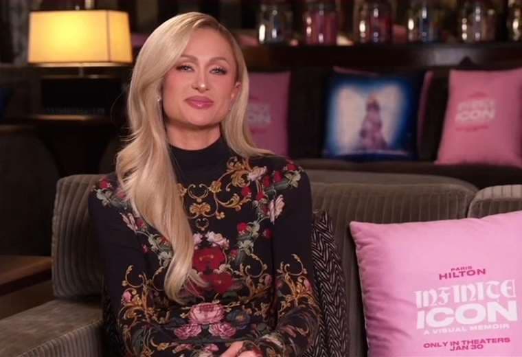 Paris Hilton: la primera ‘influencer’