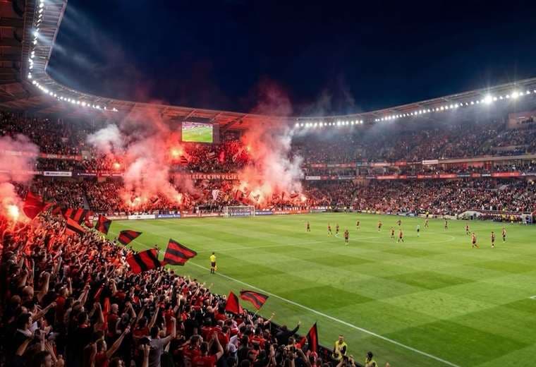 Socios de Alajuelense dan luz verde a compra de terreno para nuevo estadio