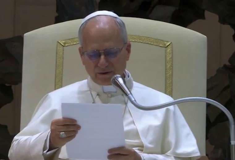 Papa León XIV envía mensaje a Costa Rica en medio del escenario electoral