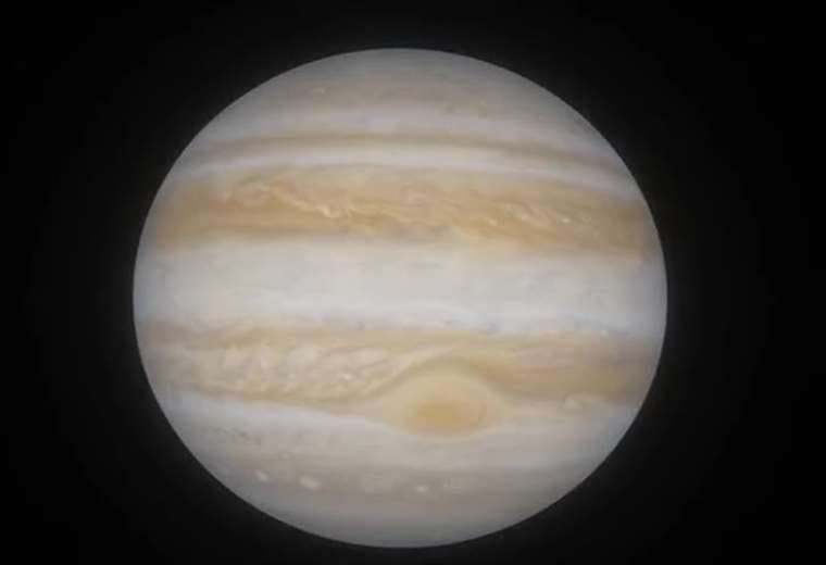 ¡Atención, amantes de la astronomía! Júpiter se verá más cerca de la Tierra