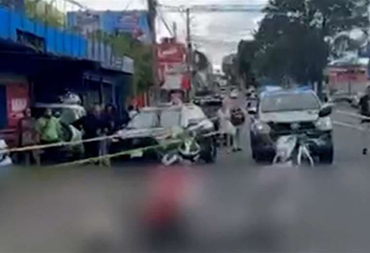 Ola de violencia continúa: mujer muere apuñalada en Palmares