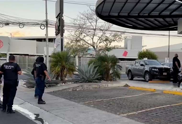 Allanan tres propiedades en Alajuela y San José por presunta legitimación de capitales