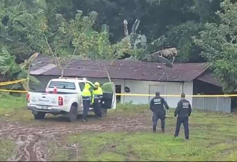 Asesinan a “Cadaverín” dentro de su propia casa en San Carlos