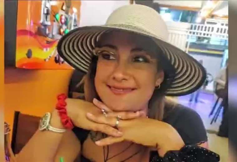 Tribunal absuelve a sospechoso de femicidio de Johanna Quirós Chacón