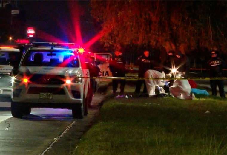 Nuevos asesinatos en San José, Alajuelita, Cartago y Limón, reporta Cruz Roja