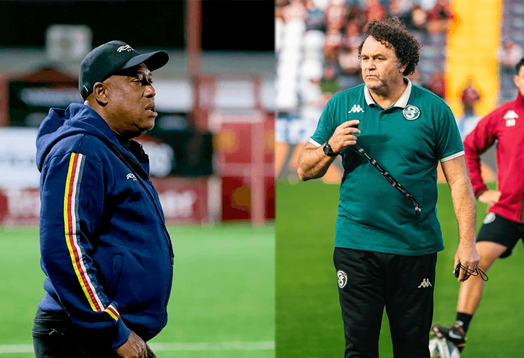 Medford-Tulbovitz, los creadores de la temida 'Saprihora' se juntan de nuevo: Vea aquí los datos