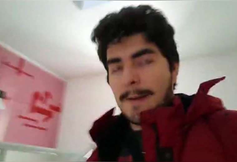 Tico en Israel se refugia en búnker tras ataque contra Irán: "Las alertas no paran"