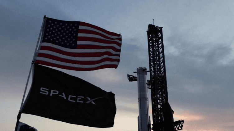 SpaceX adquiere xAI mientras Elon Musk busca miles de millones para sus ambiciones espaciales