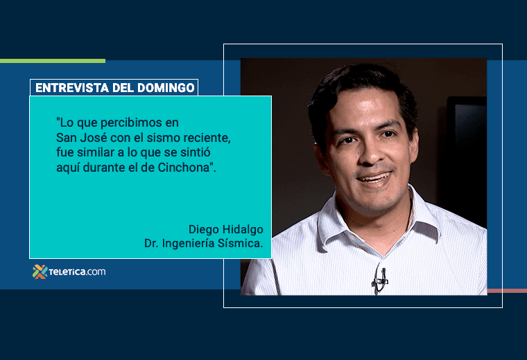 ¿Está preparada la capital para un fuerte temblor cercano? Esto dice la ingeniería sísmica