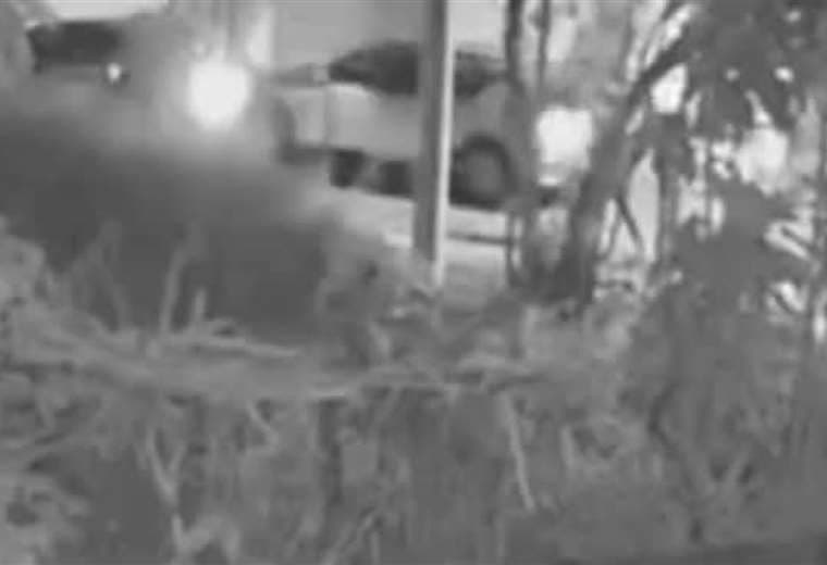 Intento de asalto en Alajuela: chofer se defiende y hace huir a delincuentes