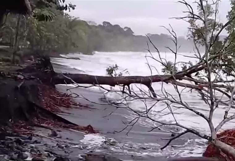 Frente frío intensifica su impacto en Costa Rica: se prevén temperaturas aún más bajas