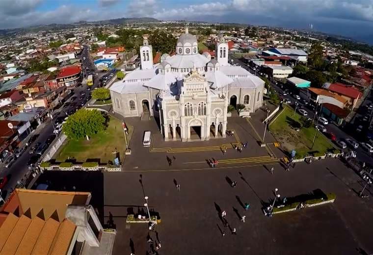 Cartago se recorre paso a paso y este itinerario muestra por dónde empezar