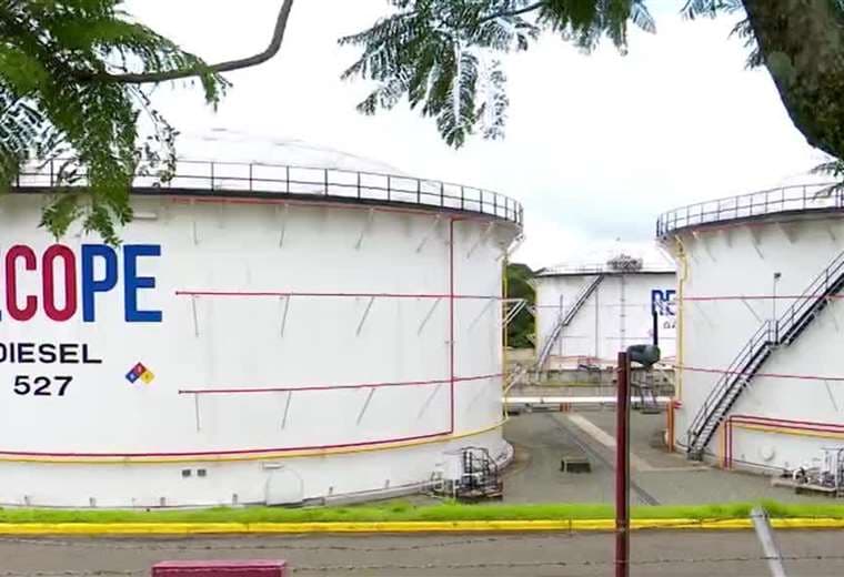 ¿Cuándo afectará a Costa Rica el alza en precios del petróleo?