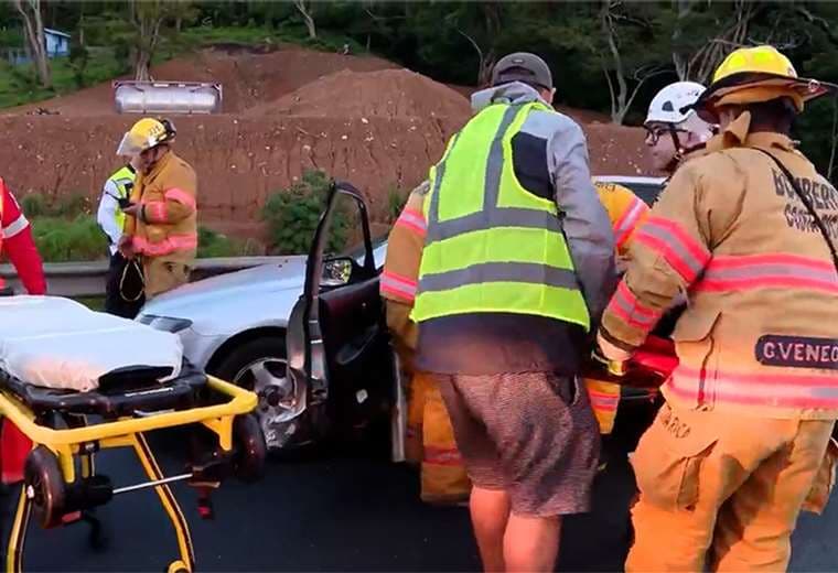 Generación perdida: Muertes de jóvenes por violencia y choques frenan la esperanza de vida en Costa Rica
