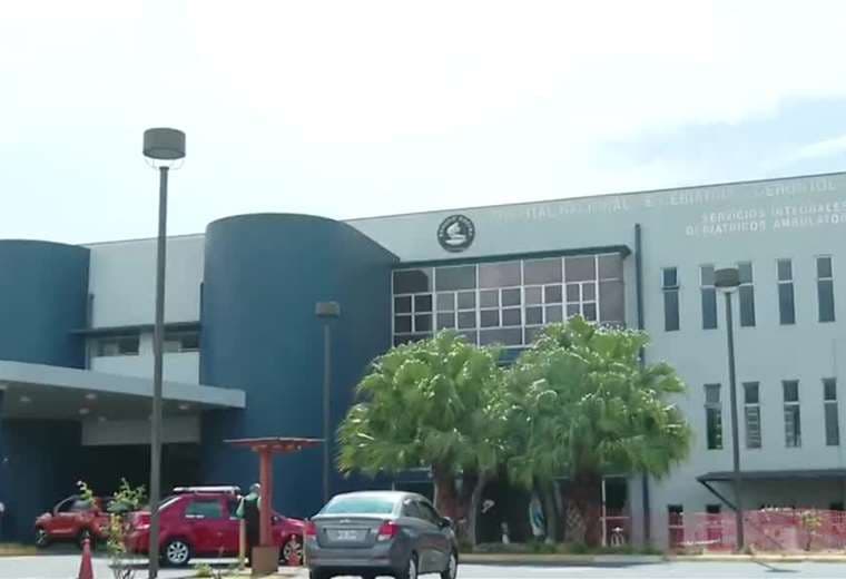 Hospital Geriátrico colapsa mientras nueva sede se proyecta hasta 2038