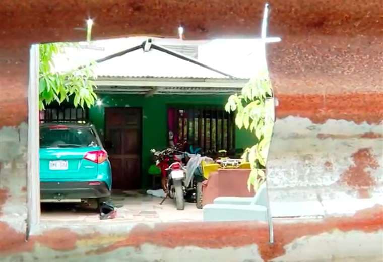 Familia de bebé asesinado en Quepos arrastra historial de violencia: abuelos fueron ejecutados