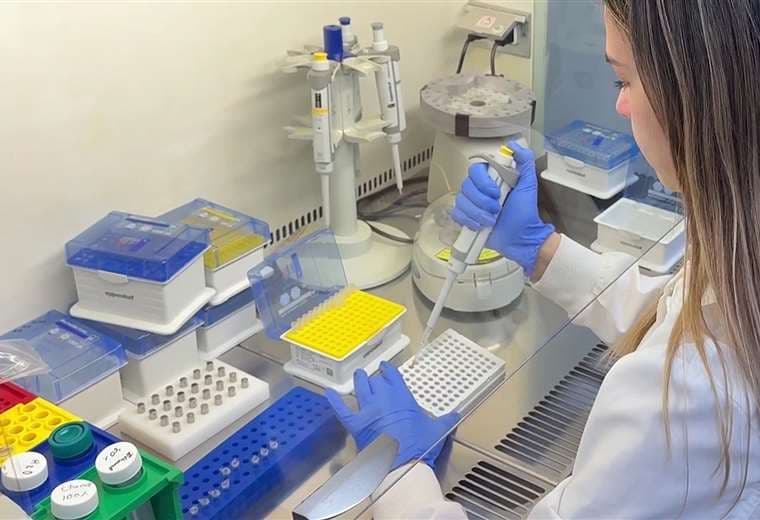 Costa Rica mejora prueba clave para identificar bacterias resistentes en hospitales