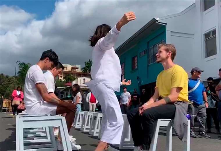 Parque Simón Bolívar reabre sus puertas para el festival Amón Cultural