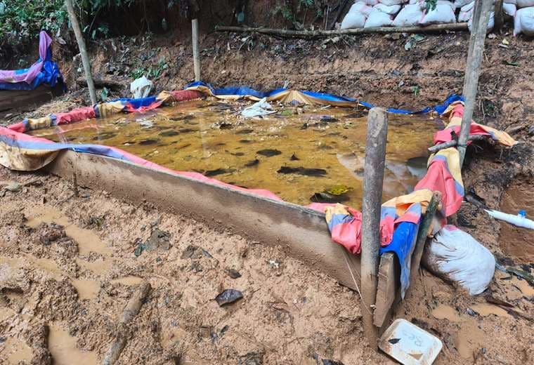 Seguridad Pública y policía nicaragüense trabajaron en conjunto para intervenir cerro Conchuditas