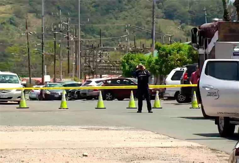 Centro educativo despide a niña de 4 años que murió en atropello