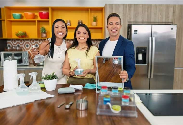 Evite errores: así debe limpiar cada superficie de su hogar