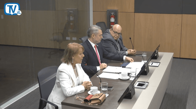 Directivo del Teatro Nacional cuestiona que daños en edificio sean realmente irreversibles