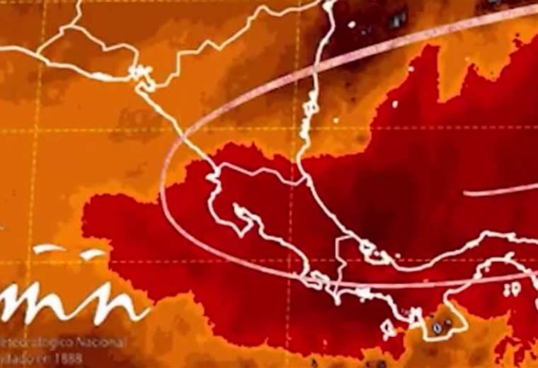 ¿Ha sentido más calor? Evento astronómico elevará aún más las temperaturas, según el IMN