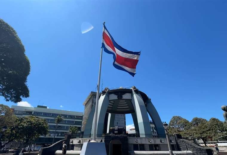 La historia poco conocida detrás del nombre de nuestra capital, San José