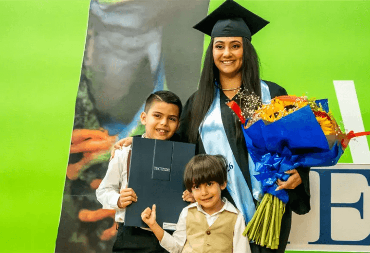 Fotos cortesía TEC Costa Rica