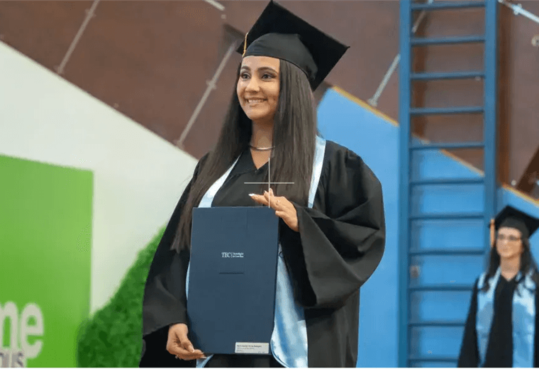 Fotos cortesía TEC Costa Rica