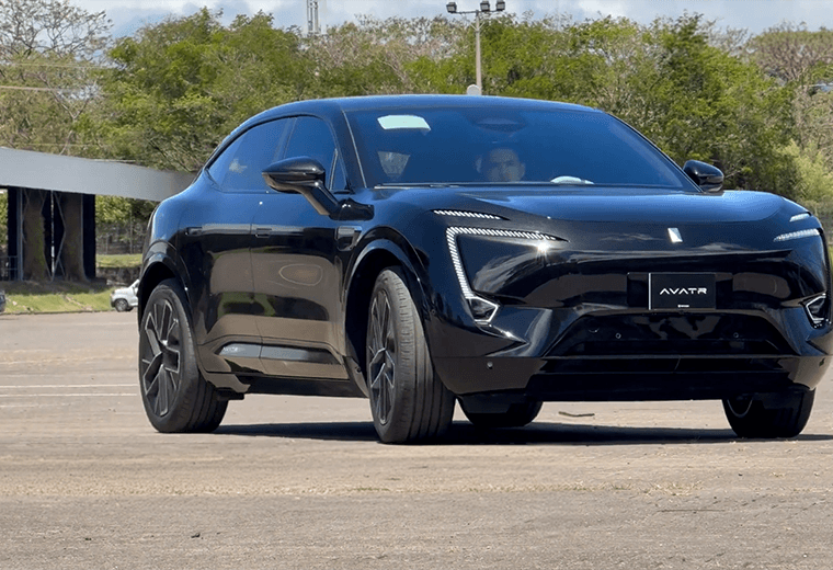 Lujo sostenible en Costa Rica: descubra todo lo que ofrece el Avatr 11 2026