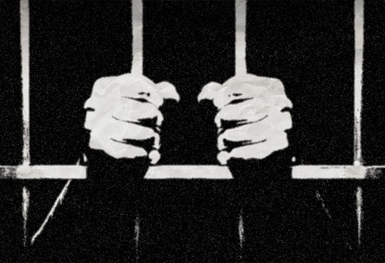 Celso Gamboa se une a decenas de ticos que están encarcelados en EE. UU.